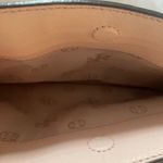 Tory Burch Pink Tote With Strap Photo 5