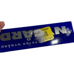 Peter Nygard Womens Pants Stretch Cropped Tapered Leg Slpit Side White 8 NWT Photo 6