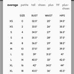 NWT NY & Company Midi Dress 1124 Orange Size XS Photo 6