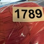 Current Air Current‎ Air Flutter Sleeve Mini Dress Size Small Photo 5