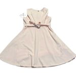 Tommy Hilfiger pink dress Photo 2