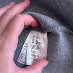Alexander Wang X H&M Wang Grey Crewneck Photo 5