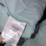 Zenana Outfitters pants linen blend pants size 3X Photo 7