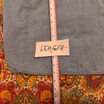 J.Crew  mid weight denim shirt Photo 6