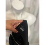 Forever 21 black crop top Photo 4