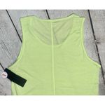 Bally Total Fitness Hermosa Tank Top NWT! Photo 12