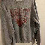 NFL Kansas City  Crewneck Chiefs Photo 1
