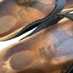 Birkenstock  Birko-Flor Gizeh Sandal, Sz 39 Photo 9