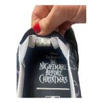 Vans  x The Nightmare Before Christmas Jack & Sally Slip-On Sneakers Size 8 Photo 3