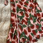 ADRIANA DEGREAS - Fiore Pareo Skirt With Ruffles Photo 7