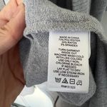 1. State  Gray Long Sleeve Longline Cascade Cardigan Size XXS NWOT Photo 3