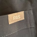 FIGS  High Waisted Yola Skinny Scrub Pants blue medium Photo 7