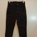 American Eagle Outfitters Curvy Super Hi Rise Jegging Size 2 Photo 3