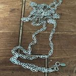 Park Lane 52” Silver Tone Necklace by  Photo 0