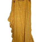 Here Comes the Sun  yellow high low tank size medium Photo 4