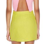 Nasty Gal REHAB skirt Photo 2