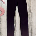 Lululemon Align High-Rise Ombre Leggings Purple Gradient Size 2 Photo 0
