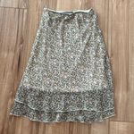 vintage y2k slip skirt Photo 0