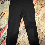 H&M Black Dress Pants Photo 0