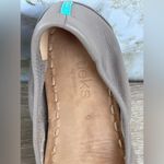 Tieks  Ballet Flats in Taupe Grey Shoes size 9 Photo 5