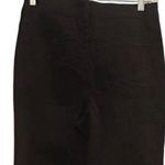 Diane Gilman DG2 by Women's Black Straight Jeans Size 6 Floral Embroidery Photo 4