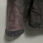 Green Tea B02-Women's Jacket L/XL Black very warm Photo 2