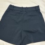 Primark Classic Navy  Blue Women's Shorts Photo 2