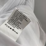 ‎SNDYS Simone Dress in White US2 White Size 2 Photo 6