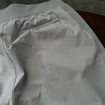 Athleta Trackpants Gray Lightweight Straight Leg Relaxed Fit Women's Size 4 Photo 7