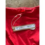 SKIMS Signature Swim Mid Waist Bottom Ruby Size Small Photo 8