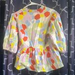 Karlie  Multicolor woman’s Blouse Photo 2