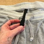 BN3TH Joggers with Zip Pockets in Gray Size M Photo 1