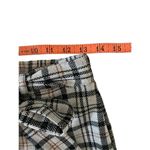 Haute Monde Belted Plaid Mini Skort Pleated Tennis Summer Photo 7