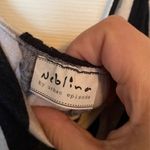 Neblina maxi dress m/l Black Size M Photo 4