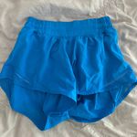 Lululemon Hotty Hot Low-Rise Lined Short 2.5 Photo 0