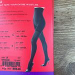 Spanx  Tight-End Tights Size A Charcoal Photo 3