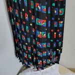 Alfred Dunner  Elastic Waist Pleated Skirt Photo 2