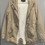 Ambiance Apparel Fleece Lined Coat Photo 0