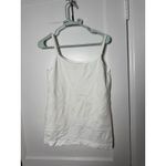 Shapermint Essentials White Camisole Slimming Shaping Tank Top Women's Plus 3XL Size 3X Photo 1