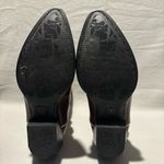 Ariat  Heritage 15728 Women’s Size 7.5B Brown Leather Pointed Toe Western Boots Photo 4