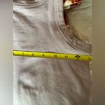 Hippie Rose  Juniors' Seamless Mink Tank Dress In Mocha Stone Photo 7