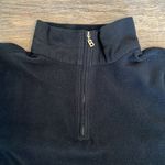 Bogner Women’s Black Long Sleeve 1/4 Zip Pullover Fleece Jacket Size M Photo 10