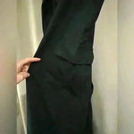 A New Day Women’s Black  Joggers Photo 1