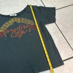Daydreamer  Guns N' Roses Paradise City Cotton Graphic T-Shirt‎ Photo 4