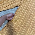 prAna  Women’s Fernie Cover-Up Button Down Shirt Top Longsleeve in Solstice S Photo 11