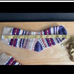 American Eagle Outfitters Knit Socks Photo 4