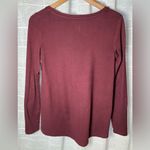 American Eagle Soft & Sexy Plush Shirt Small Photo 1