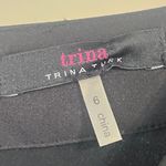 Trina Turk Exposed Shoulder Dress Photo 5