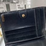 Gucci  Horsebit Vintage Wallet Photo 9