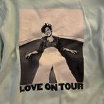 Harry Styles Love On Tour Crewneck Photo 2
